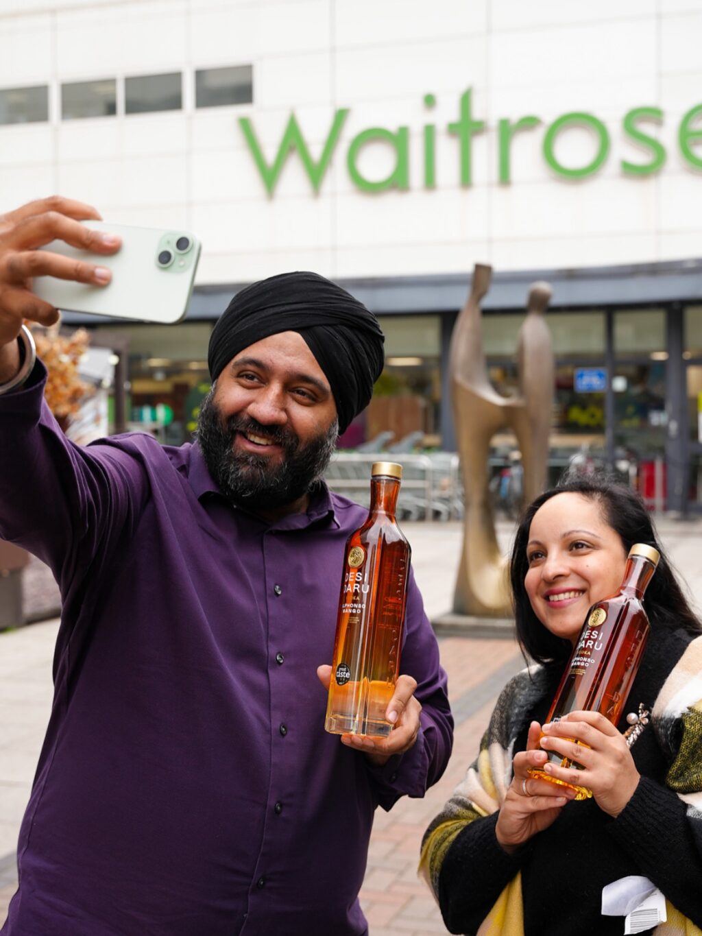 Instagram post from n94agency. This post is in position 3.