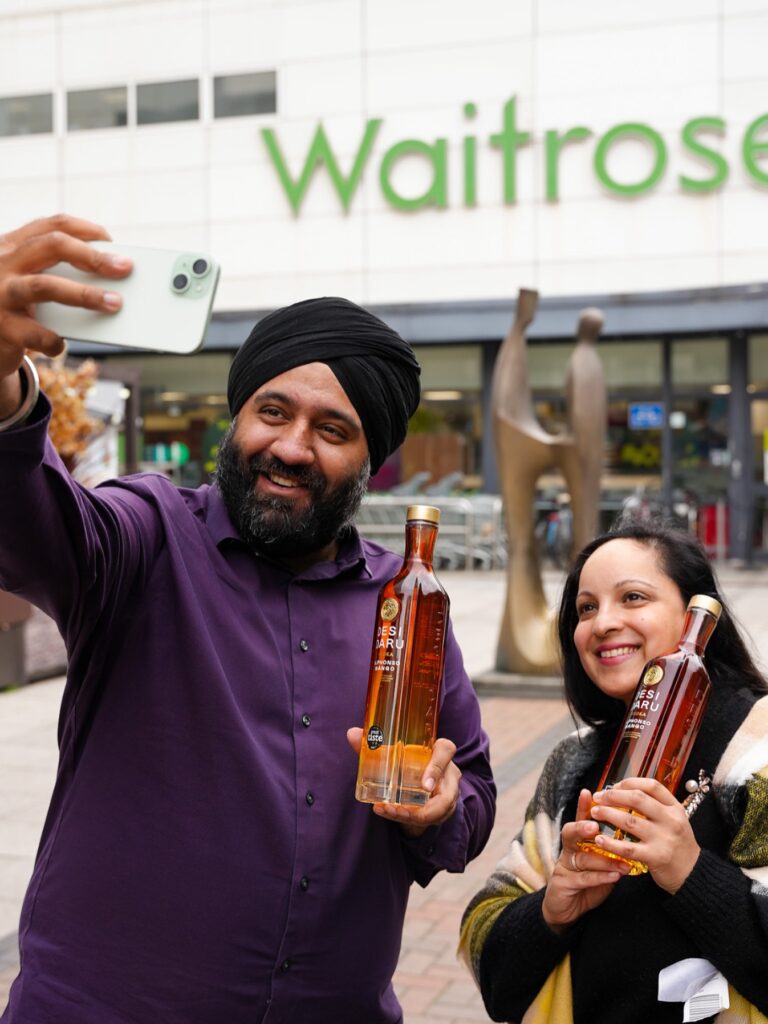 Instagram post from n94agency. This post is in position 3.