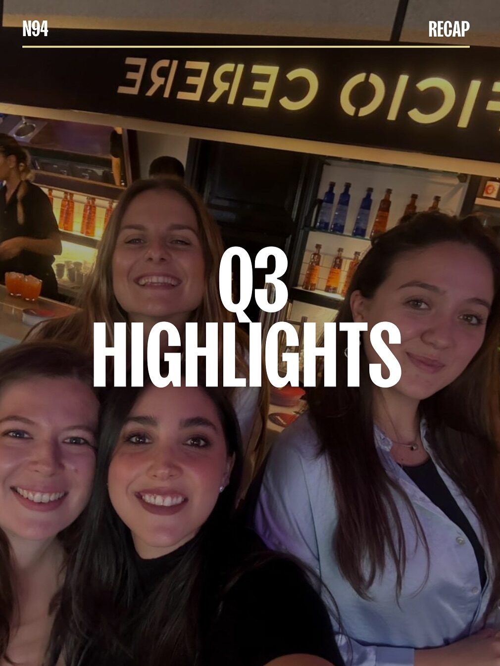 Instagram post from n94agency. This post is in position 3.